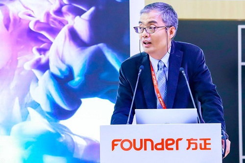 方正電子董事長、總裁  邵行.jpg