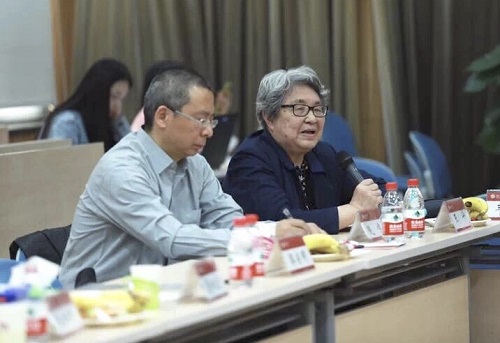 北京師范大學教授王寧發(fā)言.jpg 北京師范大學教授王寧發(fā)言.jpg